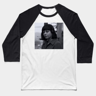 Janet weiss Baseball T-Shirt